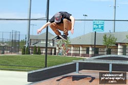 plus skate shop skateboard competition at west bloomfield drake skate park